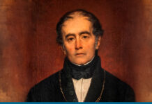 Andrés Bello
