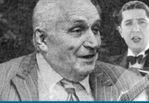 Eduardo Morera