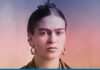 La vida en colores de Frida Kahlo