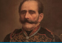 Juan Gregorio de Las Heras