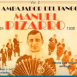 Manuel Pizarro