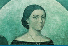 Manuela Sáenz, la libertadora de Simón Bolívar