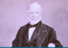 Salvador María del Carril