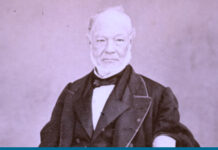 Salvador María del Carril