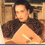 Victoria Ocampo, una mujer fuera de serie