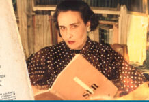 Victoria Ocampo, una mujer fuera de serie