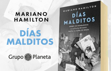 Mariano Hamilton - Dias Malditos