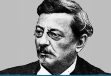 Eduard Ladislaus Kaunitz, barón de Holmberg