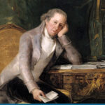 Baltasar Melchor Gaspar María de Jovellanos