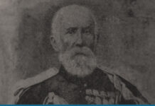 Manuel de Olazábal