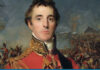 Arthur Wellesley, duque de Wellington
