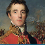Arthur Wellesley, duque de Wellington