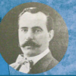 Enrique del Valle Iberlucea