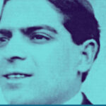 Eduardo Arolas, una vida de tango, alcohol y mal de amores
