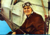 Carola Lorenzini, la Paloma Gaucha, leyenda de la aviación argentina