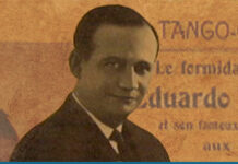 Eduardo Vicente Bianco