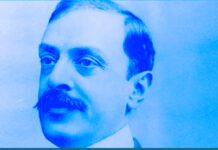 Luis María Drago