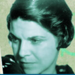 María Rosa Oliver
