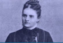 Sara Chamberlain de Eccleston, la maestra que trajo Sarmiento para promover la educación
