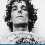 Luis Alberto Spinetta, el Flaco de la buena memoria