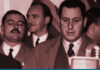 Adiós a Don Arturo Jauretche