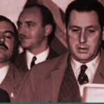 Adiós a Don Arturo Jauretche