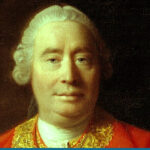 David Hume, padre del escepticismo moderno