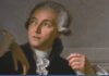 Antoine Lavoisier, el creador de la química moderna