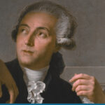 Antoine Lavoisier, el creador de la química moderna