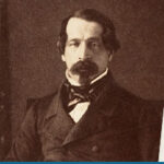 Napoleón III, un gobernante ilustrado en tiempos turbulentos