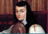 Sor Juana Inés de la Cruz