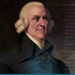 La fascinante vida de Adam Smith, el padre de la Economía moderna
