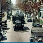 Cuando en Argentina se pasó a circular por la derecha: La historia detrás del cambio de sentido de circulación
