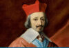 El cardenal Richelieu y su papel decisivo en el fortalecimiento de la monarquía francesa