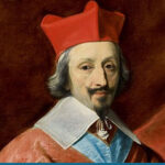 El cardenal Richelieu y su papel decisivo en el fortalecimiento de la monarquía francesa