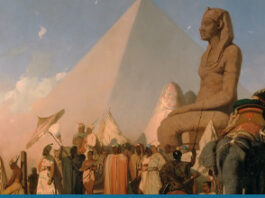 Cuando los gatos salvaron al imperio persa: La estrategia felina que decidió la conquista de Egipto