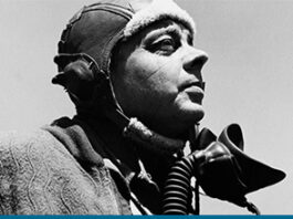 La última misión de Antoine de Saint-Exupéry