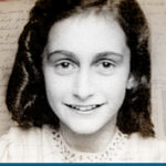 Ana Frank: la voz que el nazismo no pudo silenciar