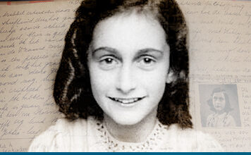 Ana Frank: la voz que el nazismo no pudo silenciar