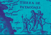 El origen mítico de la Patagonia: Cuando los gigantes conquistaron el Sur argentino