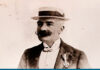 Emilio Salgari, autor de Sandokán y otras célebres novelas