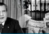 El fin del proceso Watergate (1974)