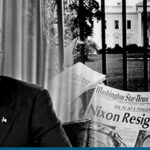 El fin del proceso Watergate (1974)
