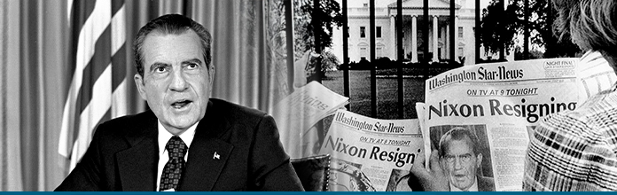 nixon-watergate