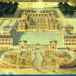 El Palacio de Versalles