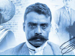 Emiliano Zapata, un símbolo revolucionario y su lucha por tierra y libertad