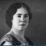 Hermila Galindo Acosta, una pionera en la lucha por el sufragio femenino en México