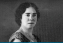 Hermila Galindo Acosta, una pionera en la lucha por el sufragio femenino en México
