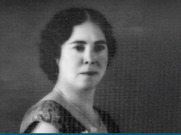 Hermila Galindo Acosta, una pionera en la lucha por el sufragio femenino en México