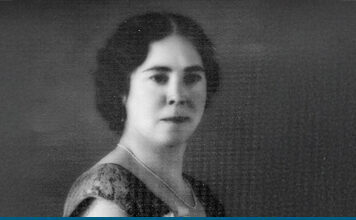 Hermila Galindo Acosta, una pionera en la lucha por el sufragio femenino en México